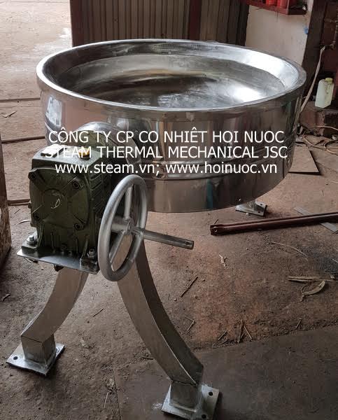 Drying equipment