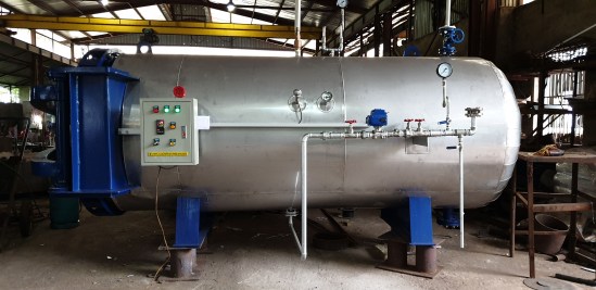Boilers