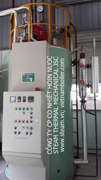 Boilers