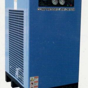 Compressed Air dryer