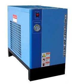 Compressed Air dryer