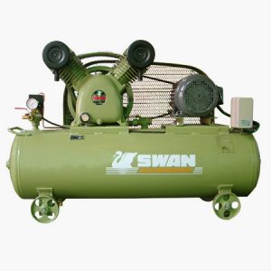 Compressor