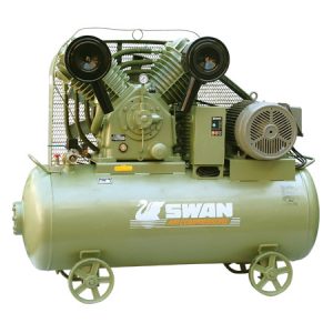 Compressor