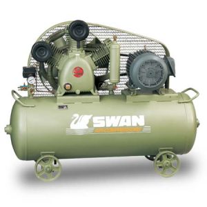 Compressor