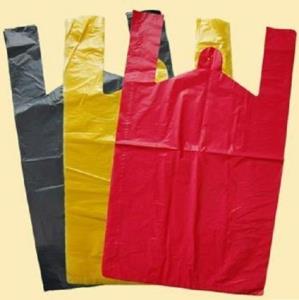 Plastic bags