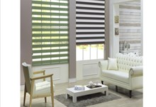 Rainbow Blinds