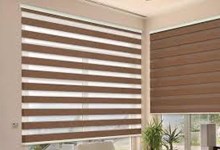 Rainbow Blinds