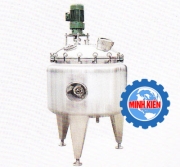 30L-2000L Cooker