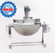 50L-1000L Cooker