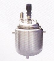 50L-5000L Cooker