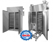 Food dryer