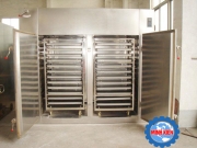 Medical dryer
