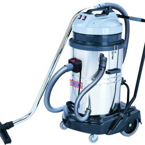 Car cleaning vacuum cleaner