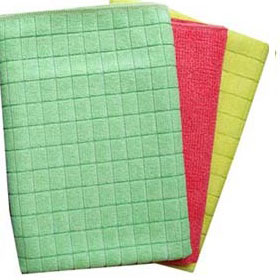 Car towel