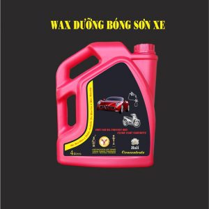 Car polish and buffing compounds