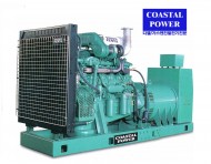 Coastal Power