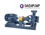 Daeapump