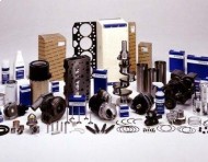 Replace parts