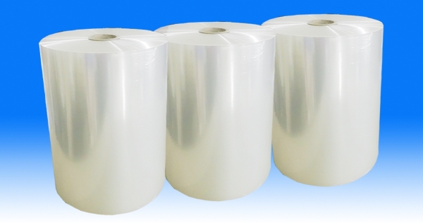 PP plastic film