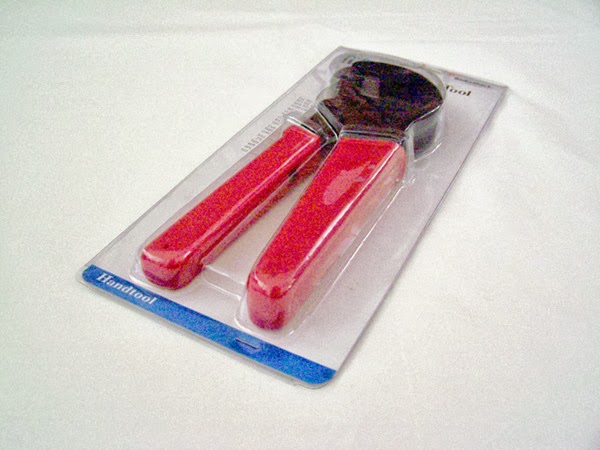 Formed plastic packaging