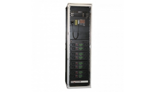 PAGA Elemec-3 system