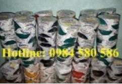 Nano electrical insulation tape