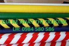 Floor marking tape
