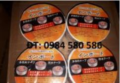 Waterproof tape