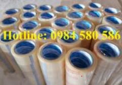 Clear adhesive tape
