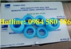 PTFE thread seal tape