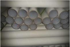 Paper cores
