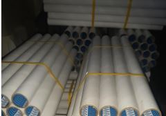 Paper cores