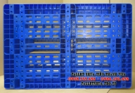Plastic pallet 800x1200x160mm