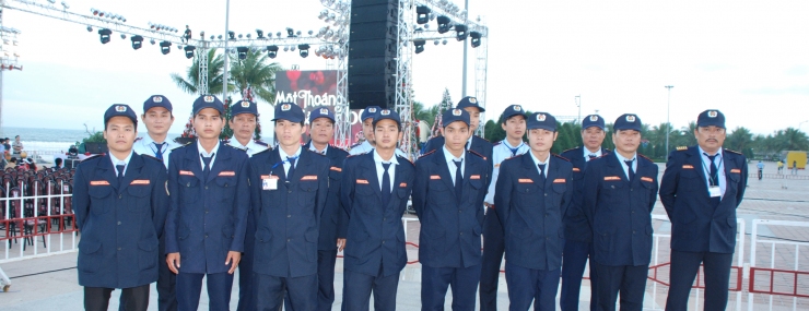 Workforce