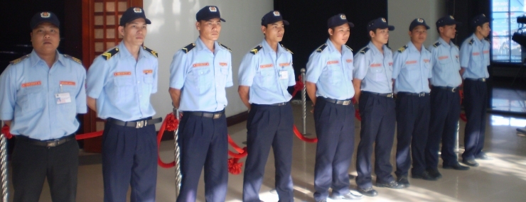 Workforce