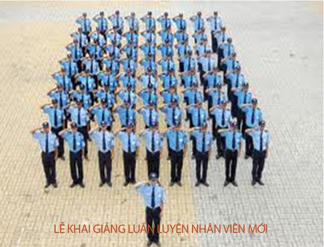 Security service