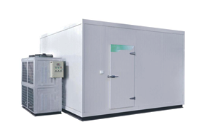 Cold room