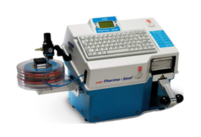 Numbering machine