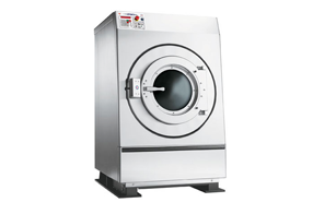 Commercial washing machine