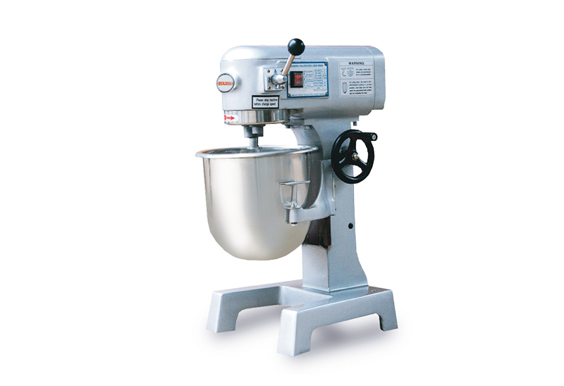 Dough mixer