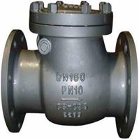 DIN 1-way valve