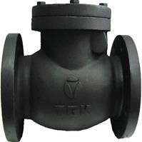 JIS 10K 1-way valve