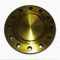 JIS 10K Flange