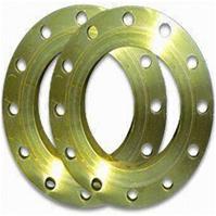 Steel Flange