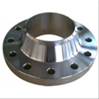 Welding Neck Flange
