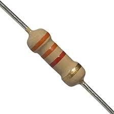 Resistor