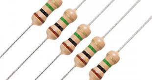 Resistor