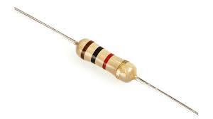 Resistor