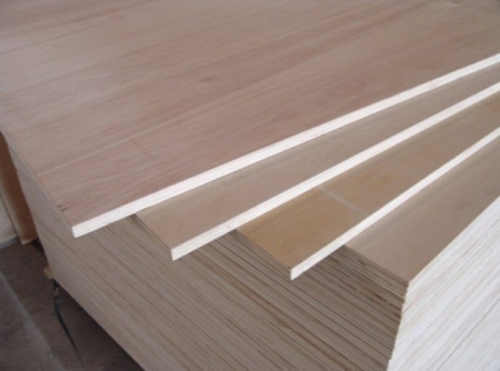 MDF Plywood