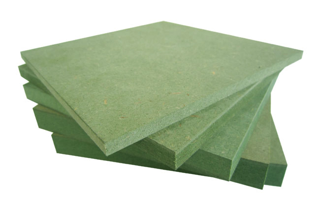 MDF Plywood